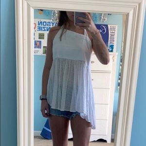 Free people top